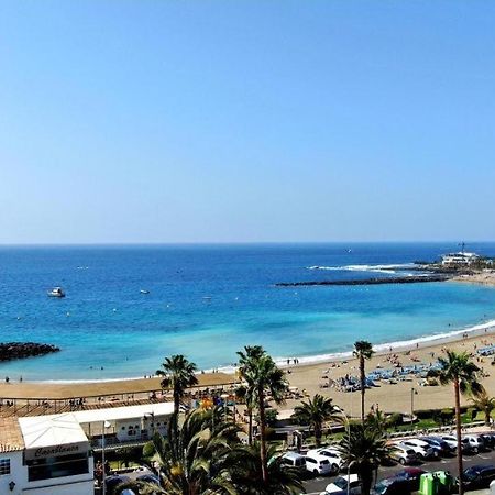Ceyla Playa Las Vistas Los Cristianos Los Cristianos  Luaran gambar