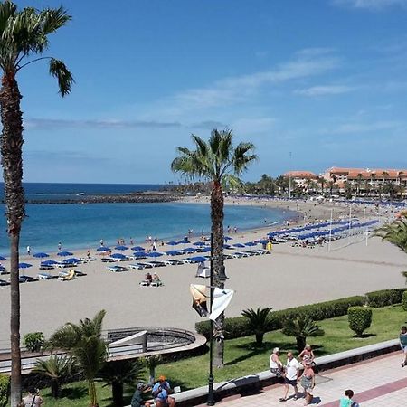 Ceyla Playa Las Vistas Los Cristianos Los Cristianos  Luaran gambar