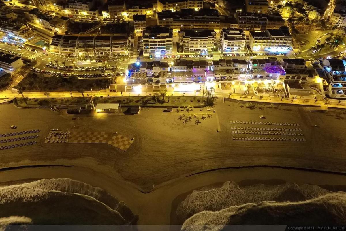 Ceyla Playa Las Vistas Los Cristianos Los Cristianos  Luaran gambar